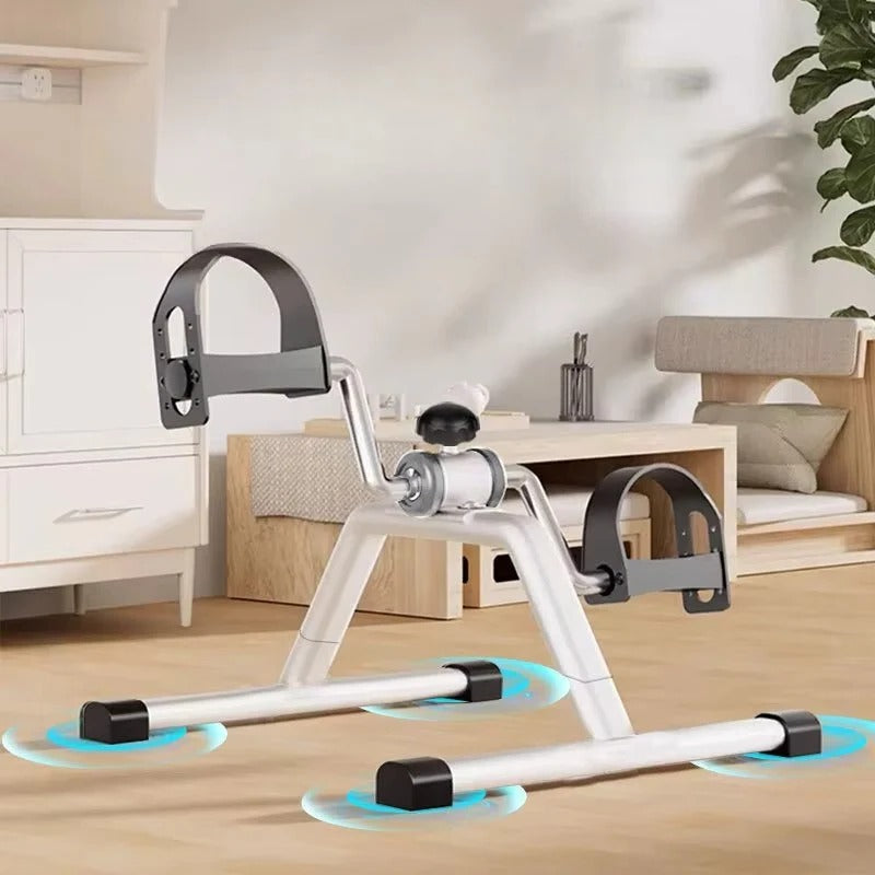 Pedal Exerciser Machine for Arm and Leg Movement