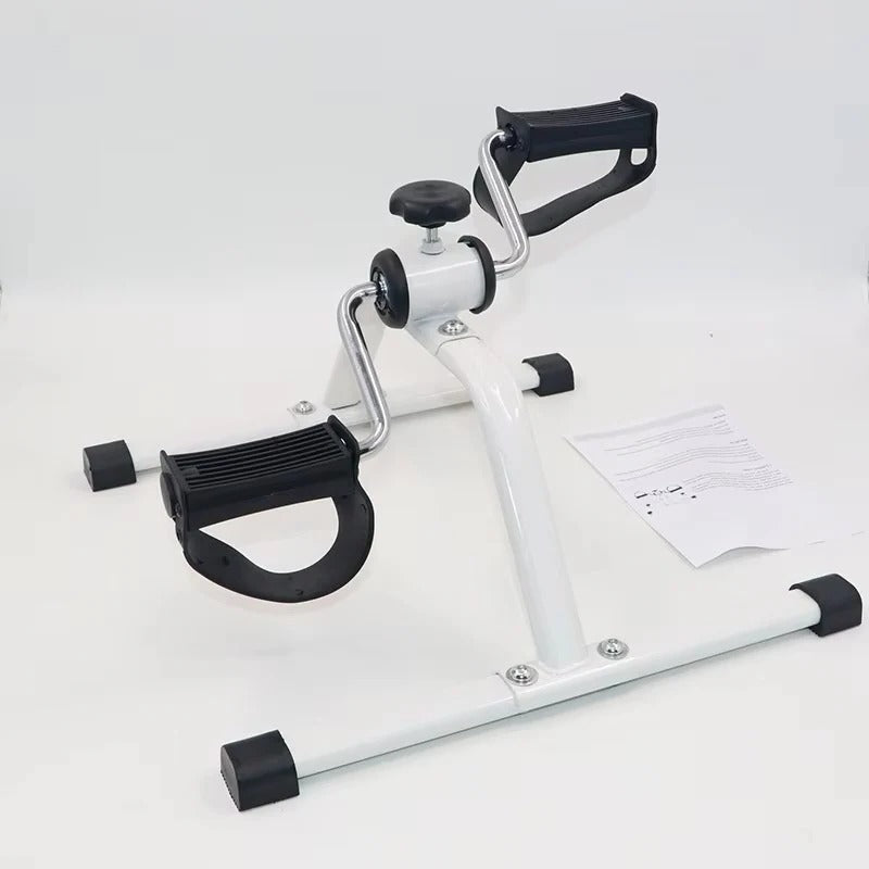 Pedal Exerciser Machine for Arm and Leg Movement
