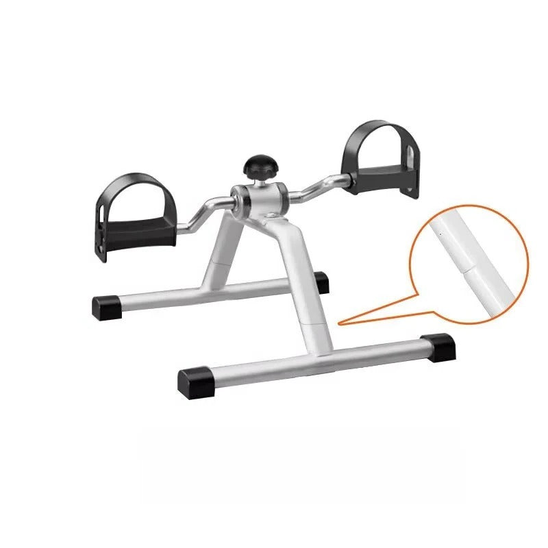Pedal Exerciser Machine for Arm and Leg Movement