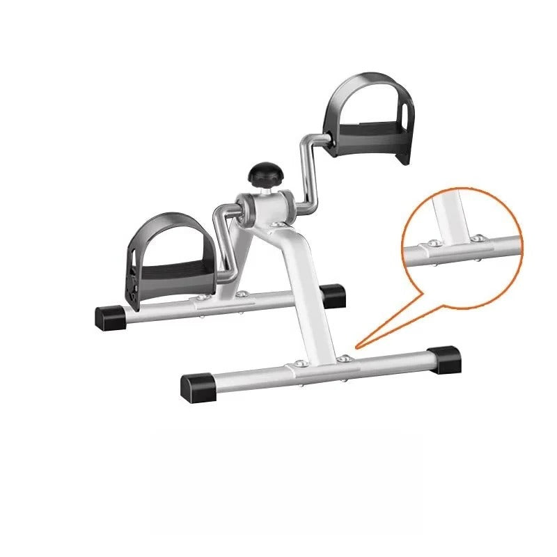 Pedal Exerciser Machine for Arm and Leg Movement