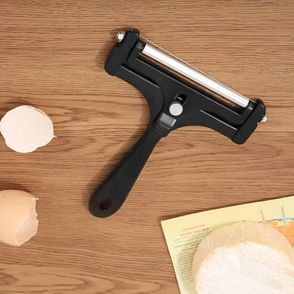 Stainless Steel Butter and Cheese Tool Set