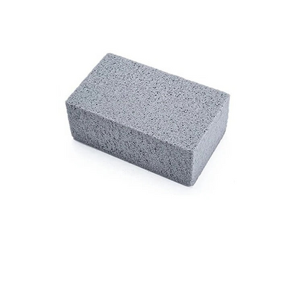 BBQ Grill Cleaning Bricks Pumice Stone Scrubber, Set of 5
