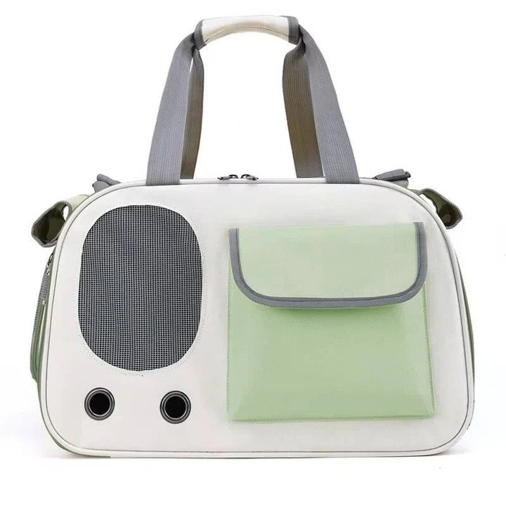 Pet Carrier for Cats and Small Dogs Travel
