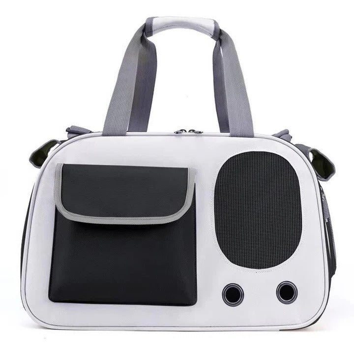 Pet Carrier for Cats and Small Dogs Travel