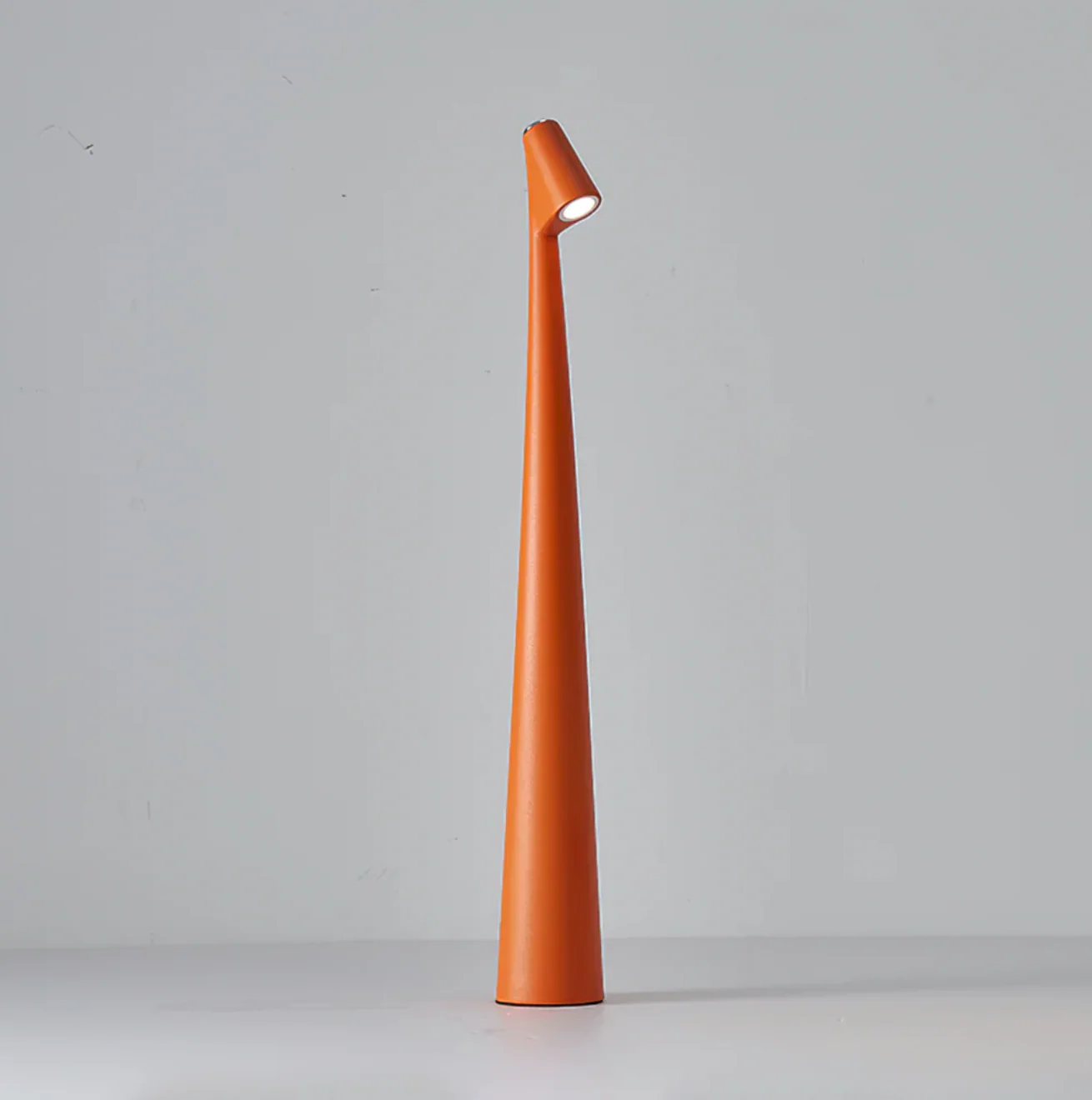 Nordic Minimalistic Design Mood Lamp, LED